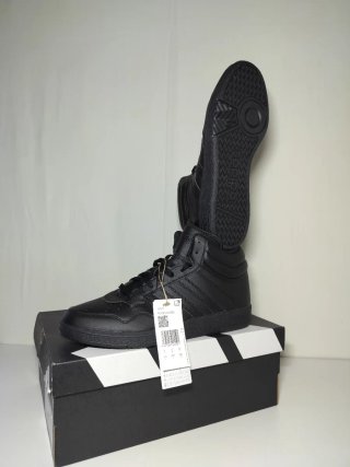 Adidas Hoops Mid 42 New Unisex Women's Men's