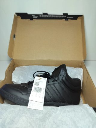 Adidas Hoops Mid 42 New Unisex Women's Men's