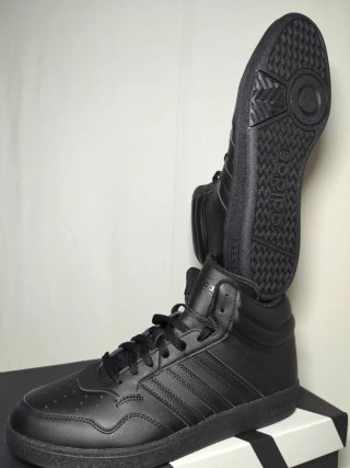 Adidas Hoops Mid 42 New Unisex Women's Men's