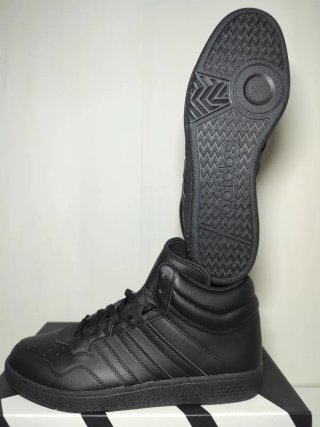 Adidas Hoops Mid 42 New Unisex Women's Men's