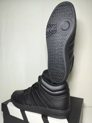 Adidas Hoops Mid 42 New Unisex Women's Men's