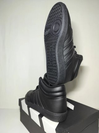 Adidas Hoops Mid 42 New Unisex Women's Men's