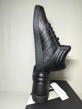 Adidas Hoops Mid 42 New Unisex Women's Men's