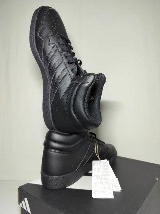 Adidas Hoops Mid 42 New Unisex Women's Men's