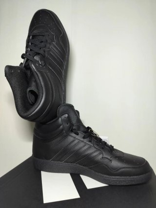 Adidas Hoops Mid 42 New Unisex Women's Men's