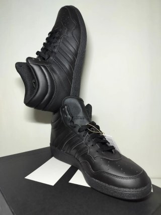 Adidas Hoops Mid 42 New Unisex Women's Men's