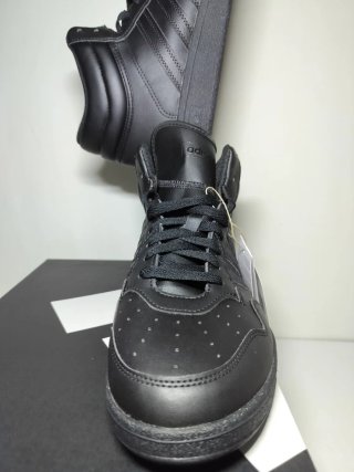 Adidas Hoops Mid 42 New Unisex Women's Men's