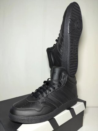 Adidas Hoops Mid 42 New Unisex Women's Men's