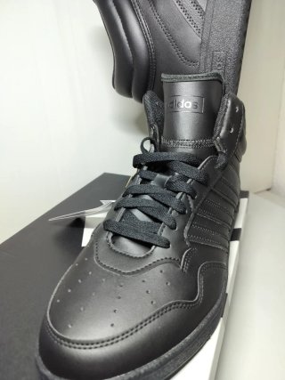 Adidas Hoops Mid 42 New Unisex Women's Men's