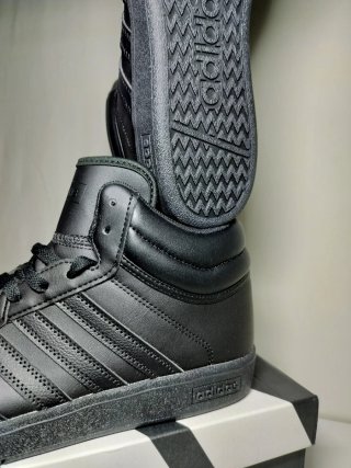 Adidas Hoops Mid 42 New Unisex Women's Men's
