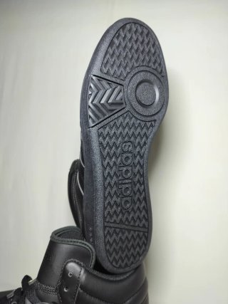 Adidas Hoops Mid 42 New Unisex Women's Men's