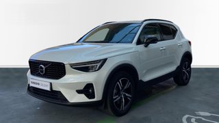 VOLVO XC40 2.0 B3 MHEV PLUS DARK DCT 5P