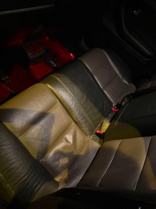 Audi A4 2007