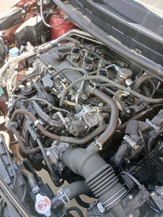 MOTOR COMPLETO Toyota Yaris (XP21)(2020->)