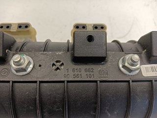 AIRBAG DELANTERO DERECHO OPEL ASTRA G BERLINA Z17