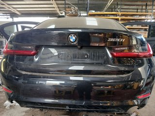 PARAGOLPES TRASERO BMW 3 Berlina (G20)(2018->)