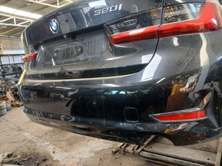 PARAGOLPES TRASERO BMW 3 Berlina (G20)(2018->)