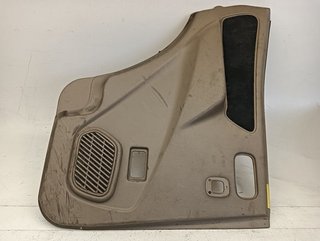 GUARNECIDO PUERTA TRASERA IZQUIERDA NISSAN TERRAN