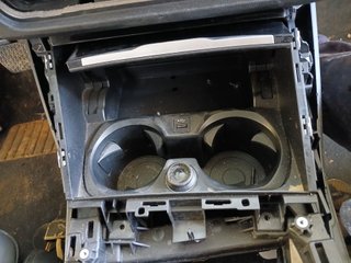 CONSOLA CENTRAL BMW 3 Berlina (G20)(2018->)