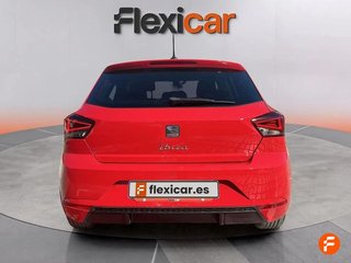 Seat Ibiza 1.0 TSI 81kW (110CV) Special Edition