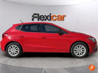 Seat Ibiza 1.0 TSI 81kW (110CV) Special Edition