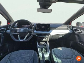 Seat Ibiza 1.0 TSI 81kW (110CV) Special Edition