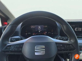 Seat Ibiza 1.0 TSI 81kW (110CV) Special Edition