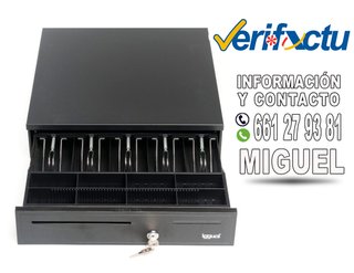 TPV TACTIL COMPLETO HOSTELERIA 661279381 MIGUEL