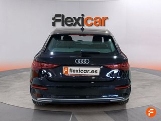 Audi A3 Sportback 30 TDI 85kW (116CV)