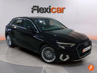 Audi A3 Sportback 30 TDI 85kW (116CV)