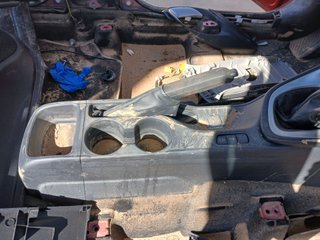 CONSOLA CENTRAL Toyota Yaris (XP21)(2020->)