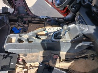 CONSOLA CENTRAL Toyota Yaris (XP21)(2020->)