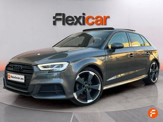 Audi A3 1.5 TFSI 110kW (150CV) CoD EVO Sportback