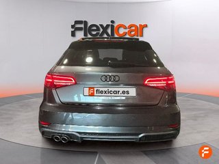 Audi A3 Sportback S line 35 TFSI 110kW S tronic
