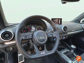 Audi A3 1.5 TFSI 110kW (150CV) CoD EVO Sportback