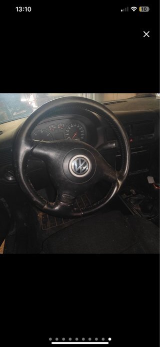 Volkswagen Golf tdi 110 cv