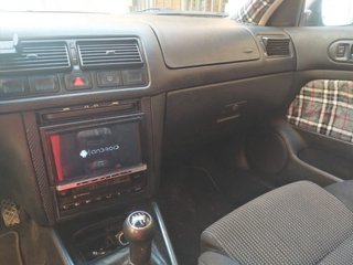 Volkswagen Golf tdi 110 cv