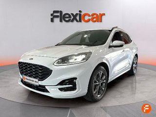 Ford Kuga ST-Line 1.5 EcoBoost 110kW (150CV)