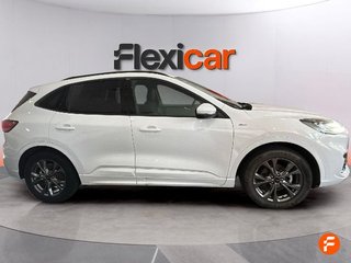 Ford Kuga ST-Line 1.5 EcoBoost 110kW (150CV)