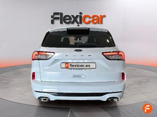 Ford Kuga ST-Line 1.5 EcoBoost 110kW (150CV)