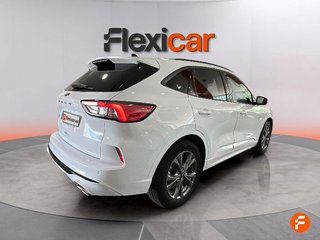 Ford Kuga ST-Line 1.5 EcoBoost 110kW (150CV)