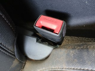 ENGANCHE CINTURON DELANTERO DERECHO BMW 3 Berlina (G20)(2018->)