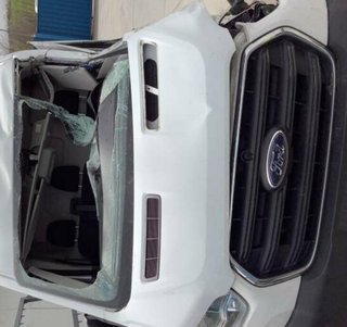 Ford sin referencia moldura transit furgon 2322429