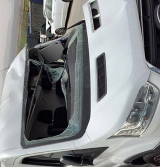 Ford sin referencia moldura transit furgon 2322429