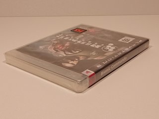 Bionic Commando Playstation 3 Ps3 NUEVO PRECINTADO