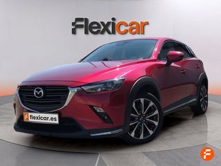 Mazda CX-3 2.0 G 89kW (121CV) 2WD Evolution