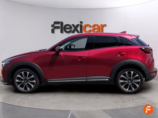 Mazda CX-3 2.0 G 89kW (121CV) 2WD Evolution