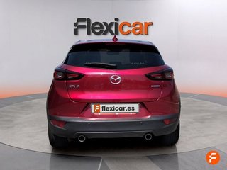 Mazda CX-3 2.0 G 89kW (121CV) 2WD Evolution
