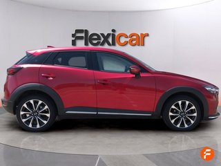 Mazda CX-3 2.0 G 89kW (121CV) 2WD Evolution