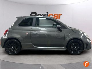 Abarth 500 595 Competizione 1.4 16v T-Jet 132kW E6